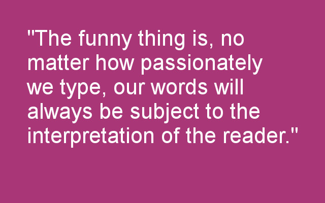 A Path to Peace Through Mutual Respect, Not&nbsp;Agreement